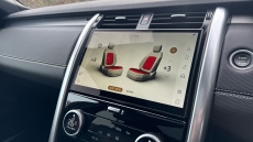 Land Rover Discovery 3.0 D300 Dynamic SE 5dr Auto Diesel Station Wagon